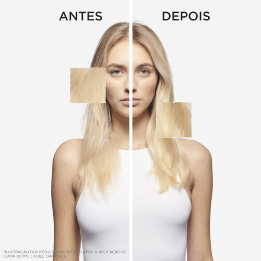 Shampoo | Le Bain | Elixir Ultime | 250ml | Kérastase