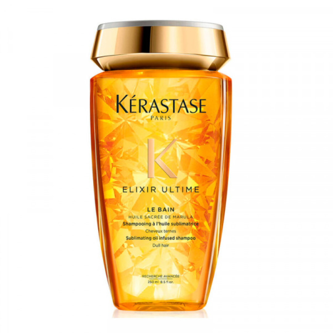 Shampoo | Le Bain | Elixir Ultime | 250ml | Kérastase