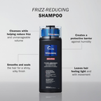 Pack Frizz Zero | Frizz.Zero Shampoo + Conditioner + Máscara Líquida + Illuminatte Oil | Frizz.Zero | Truss Professional