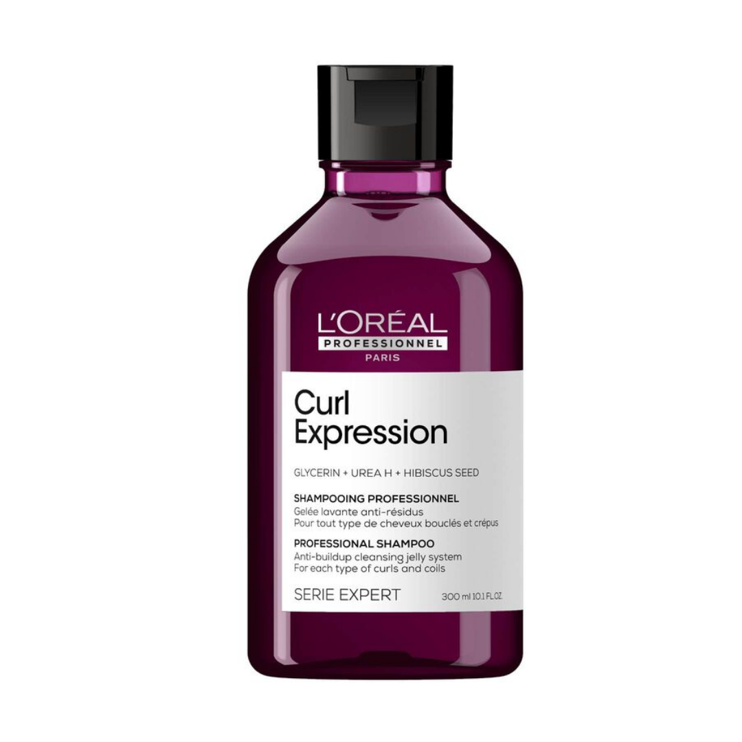Shampoo Gel | Curl Expression | 300ml | L'Oréal Professionnel