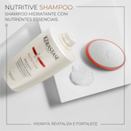 Pack Rotina de Hidratação Kérastase Nutritive