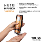 Pack Nutri Infusion | Truss Professional