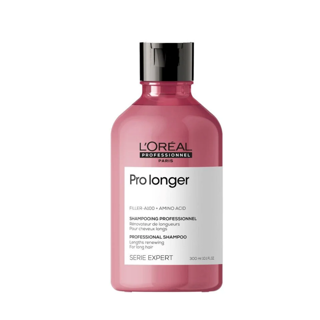 Shampoo | Pro Longer | 300ml | L'Oréal Professionnel