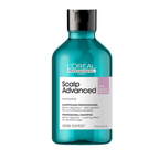 Anti-Unbehagen-Shampoo | Scalp Advanced | 300ml | L'Oréal Professionnel