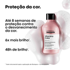Shampoo | Vitamino Color | Serie Expert | 300ml | L'Oréal Professionnel
