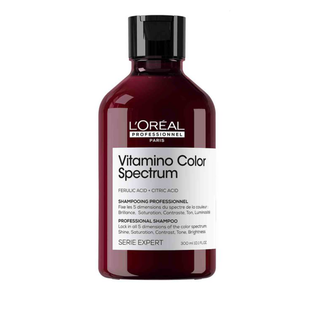 Shampoo | Vitamino Color Spectrum | L'Oréal Professionnel