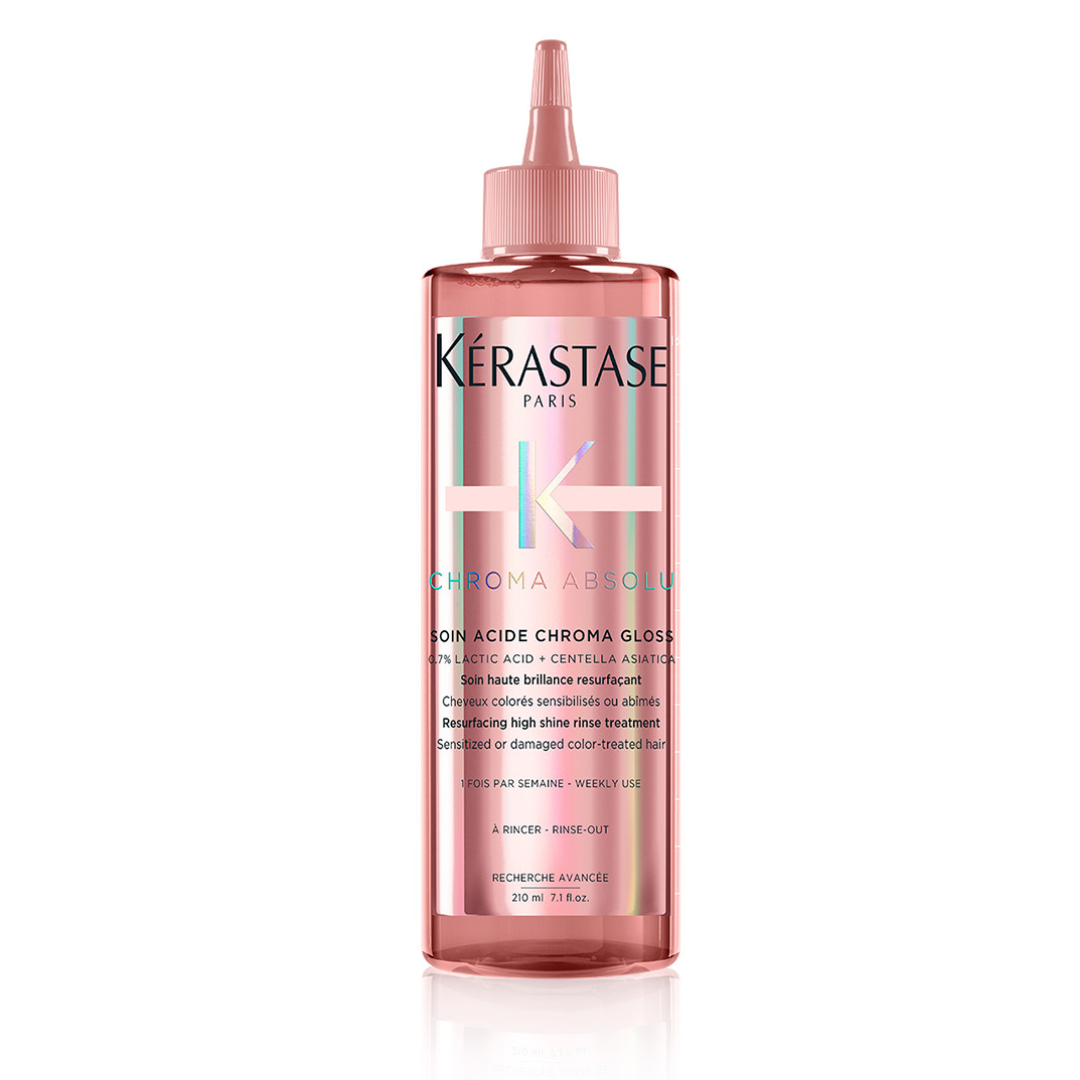 Soin Acide Chroma Gloss | Chroma Absolu | 210ml | Kérastase
