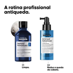 Spray Sérum anti-queda | Aminexil Advanced | 90ml | L'Oréal Professionnel