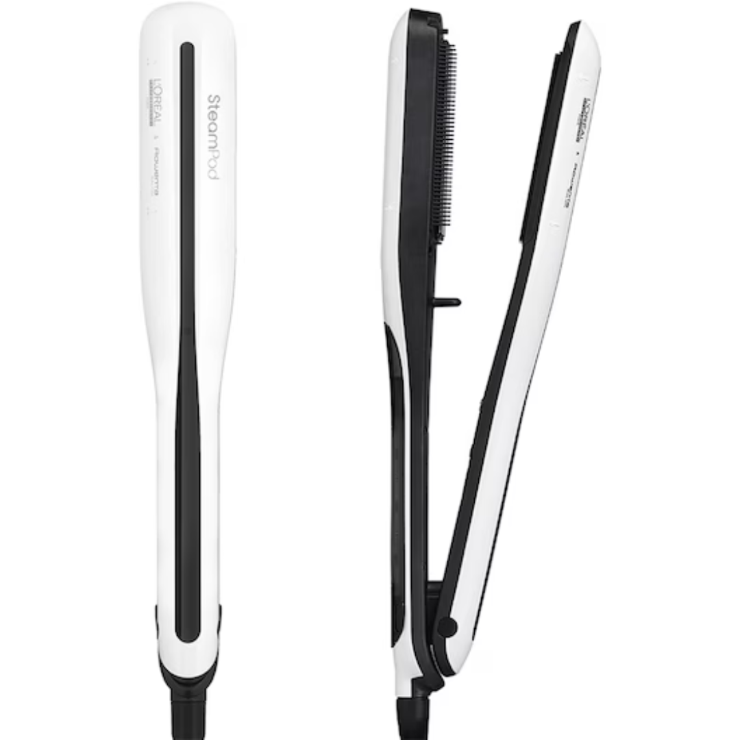 Pack SteamPod 3 + Absolut Repair Oil | L'Oréal Professionnel