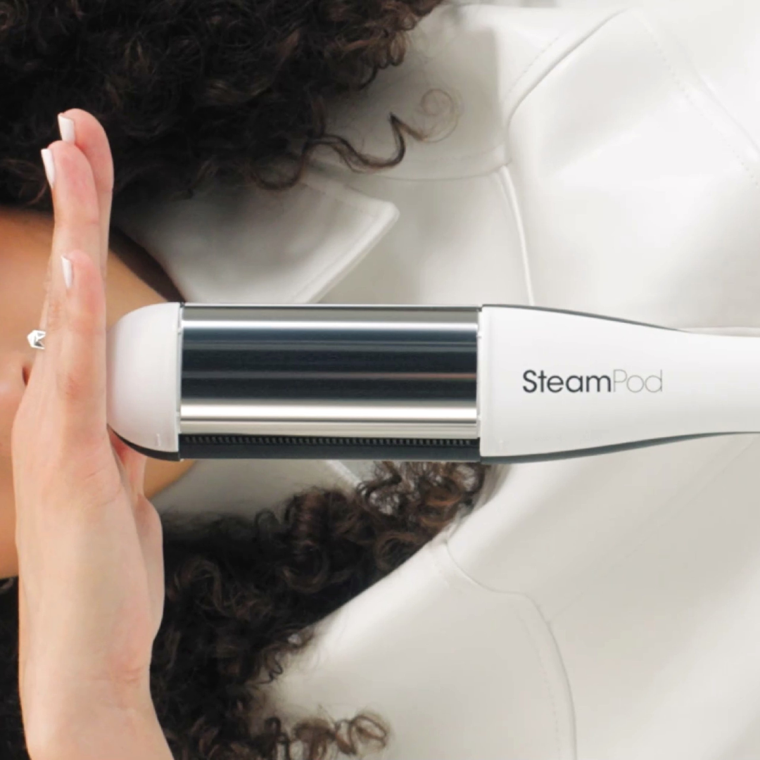 L’Oréal SteamPod 4 Professional Steam Styler