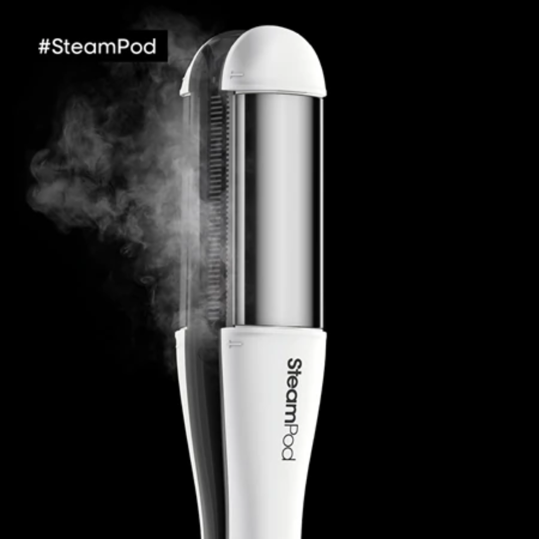 L’Oréal SteamPod 4 Professional Steam Styler