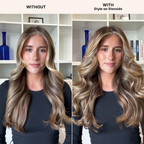 Spray Texturizante | Style on Steroids | 262ml | Color Wow