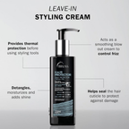 Pack Miracle Proteção | Miracle Shampoo + Conditioner + Hair Protector | Miracle | Truss Professional