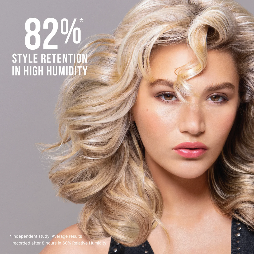 Laca Forte | Texas Hold'Em Big Hold Hairspray | Color Wow