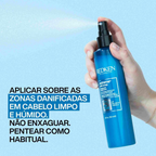 Tratamento Extreme Anti-Snap | Extreme | 250ml | Redken