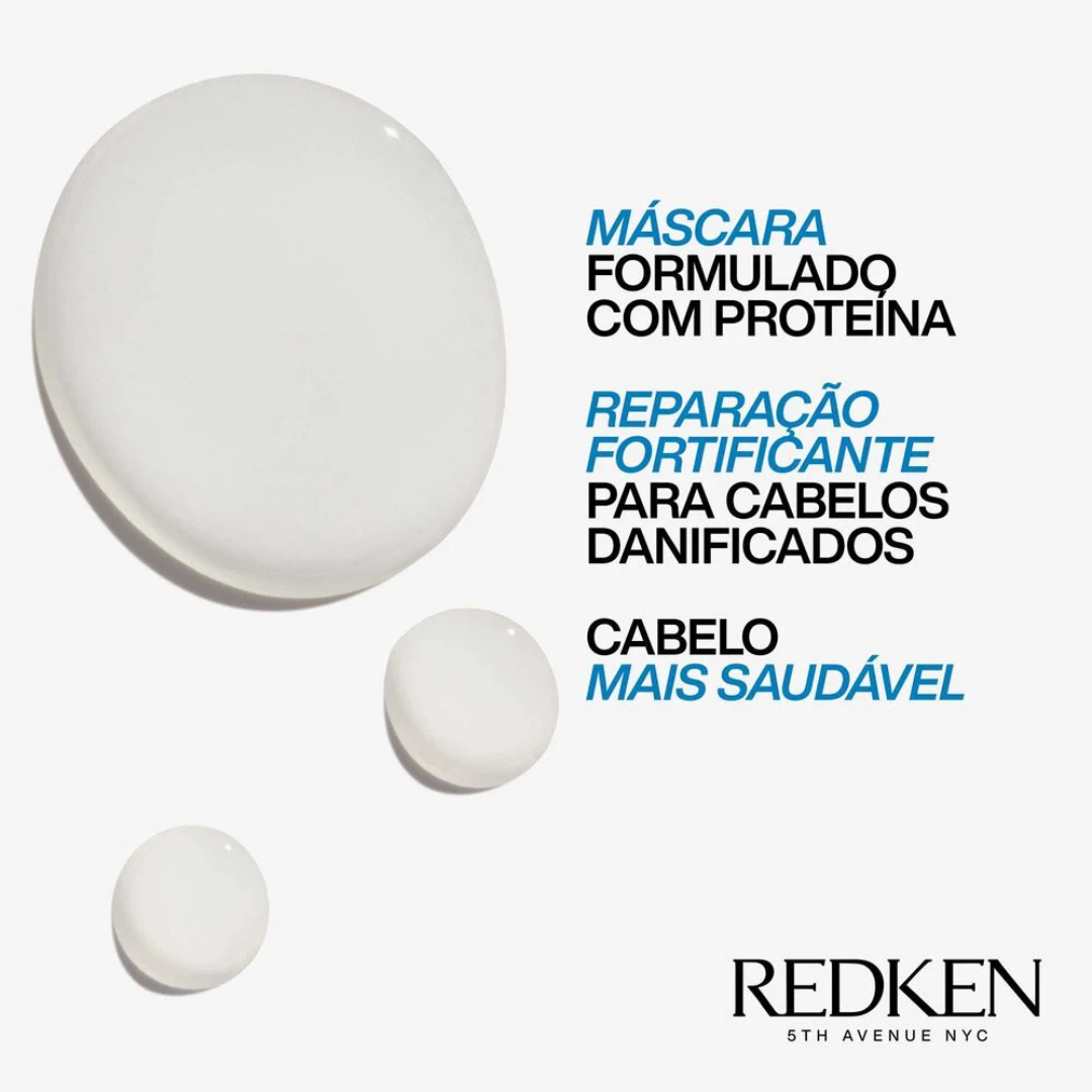 Tratamento Extreme CAT | Extreme | 200ml | Redken