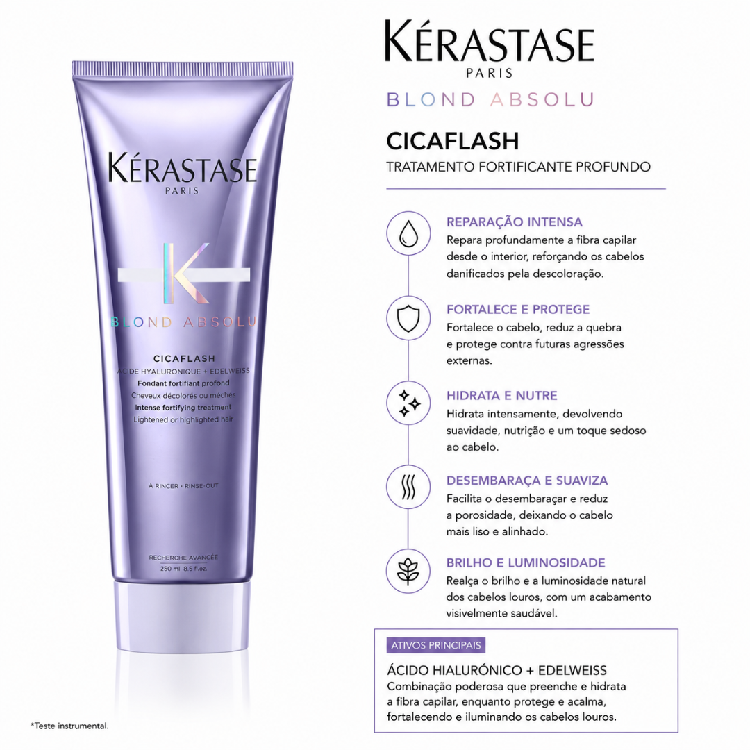 Pack Blond Absolu Completo | Kérastase