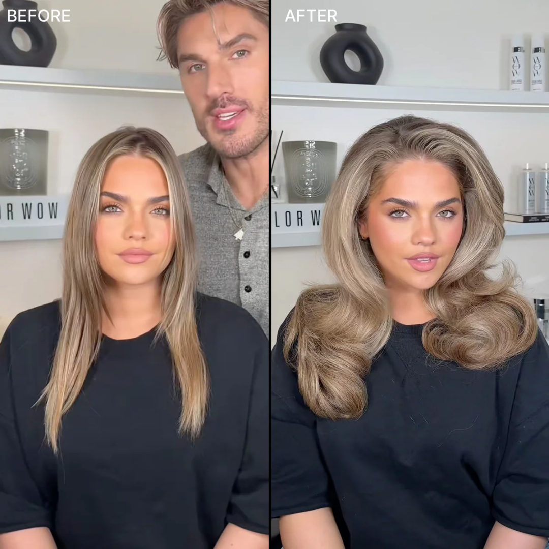 Volumizador | Xtra Large Bombshell | 195ml | Color Wow