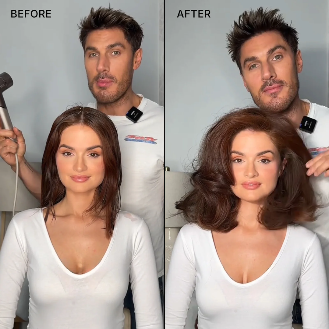 Volumizador | Xtra Large Bombshell | 195ml | Color Wow