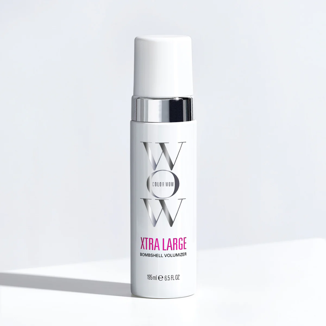 Volumizador | Xtra Large Bombshell | 195ml | Color Wow